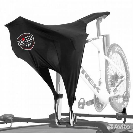 Защита от грязи Scicon Defender Tri