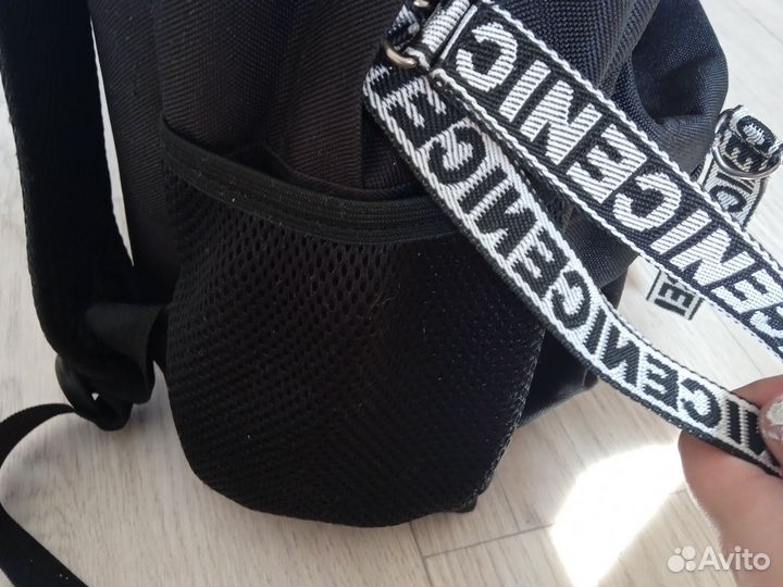 Рюкзак для девочек