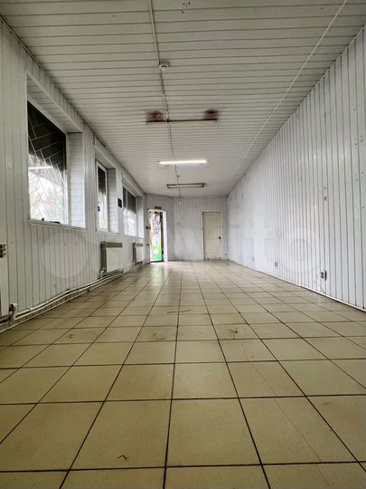 Торговая площадь, 47.6 м²