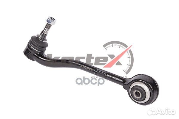 Рычаг BMW X5(E53) пер.подв.зад.прав. KSL5169