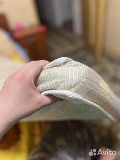 Матрас детский 120 60