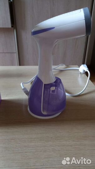 Ручной пароочистительScarlett