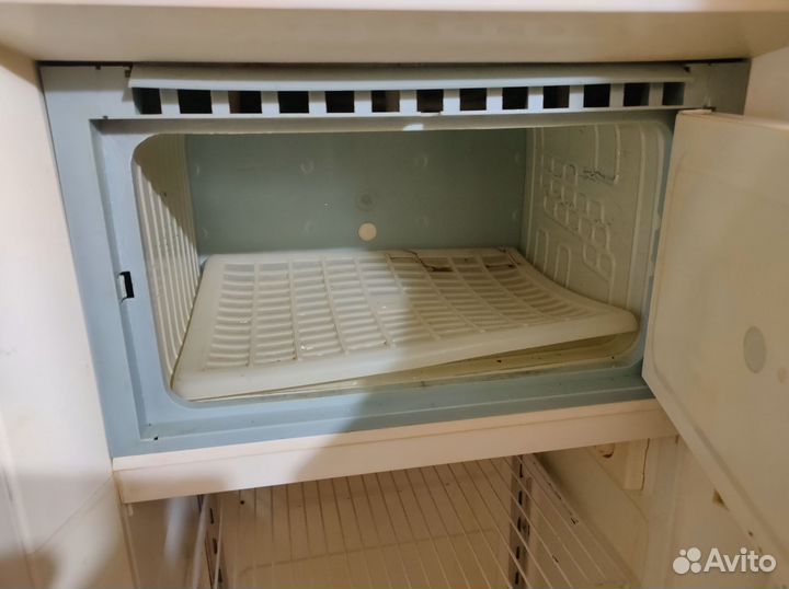 Холодильник орск 408 (нерабочий)