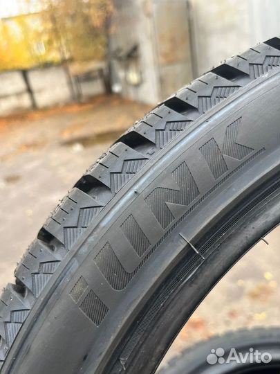 iLink Wintervorhut Stud II 275/50 R20 116W