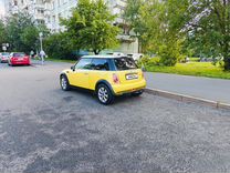 MINI Cooper 1.6 CVT, 2005, 205 000 км, с пробегом, цена 610 000 руб.