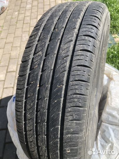 Dunlop SP Touring T1 195/65 R15