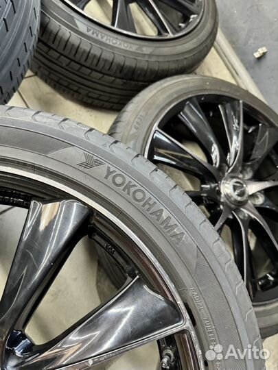 Rays versus R18 Оригинал очень редкий