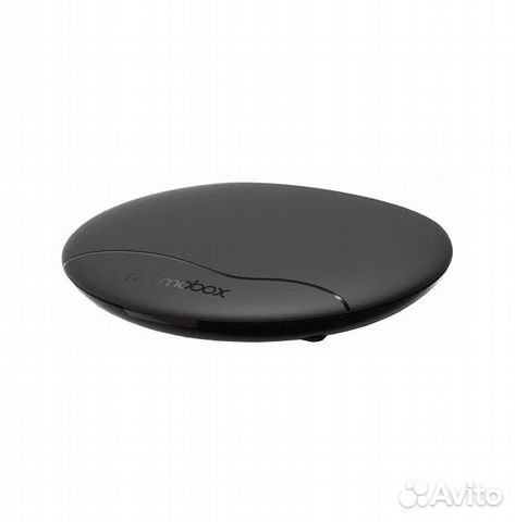 Новая смарт тв-приставка memohi MeMoBox UFO