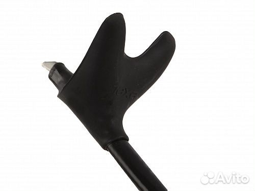 Палки лыжные STC (100 стекловолокно), 130