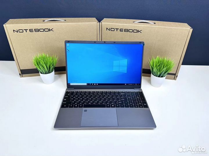 Ноутбук 16.1 Core i7/12gb/512ssd