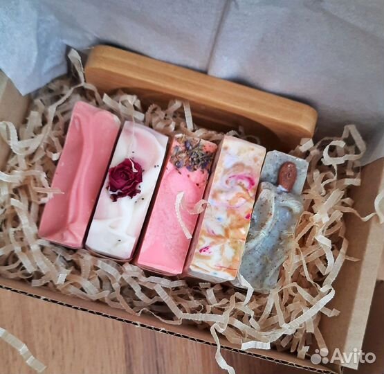 Курсы натуральной косметики, мыла с нуля