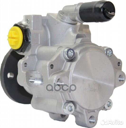 P1215HG насос гидроусилителя руля BMW E81/82/8