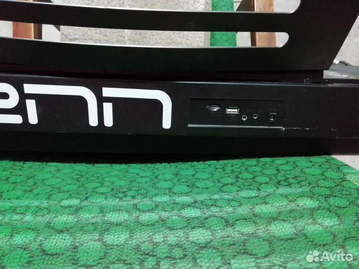 Синтезатор denn dek610