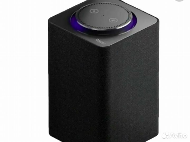 Подставка по колонку Яндекс Алиса