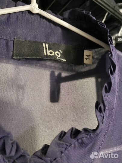 Блузка Ibo london