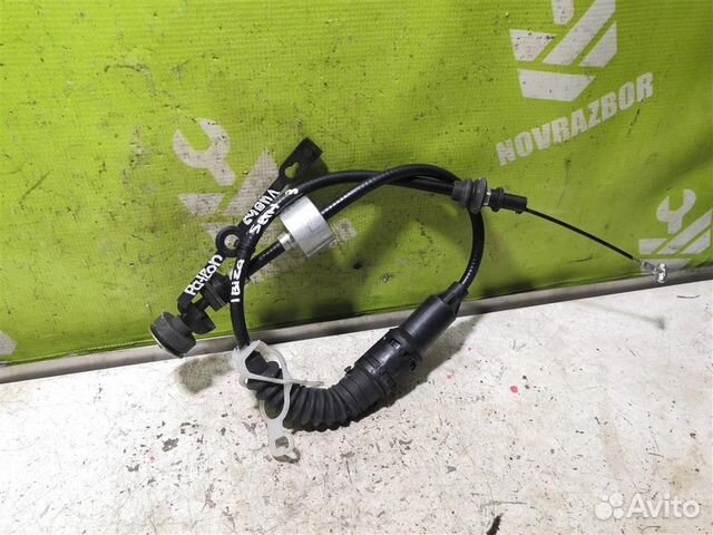 Трос сцепления Сеат Ибица 3
