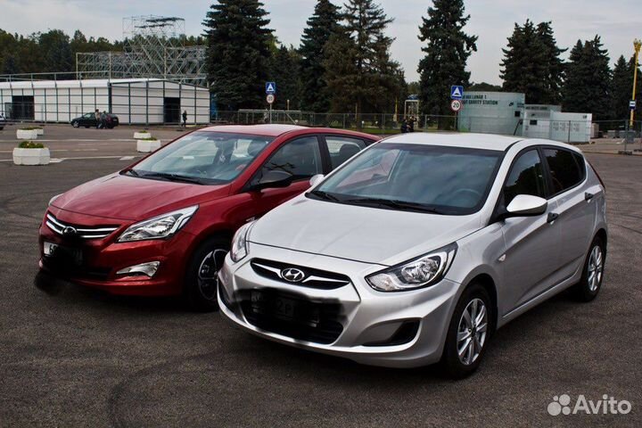 Разбор солярис седан хетчбэк 1.6 1.4 АКПП solaris