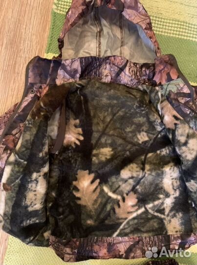 Детская одежда для туризма 110-116