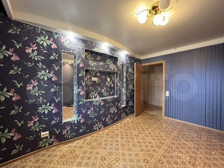 2-к. квартира, 56 м², 7/9 эт.