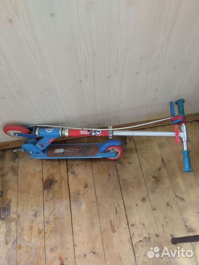 Самокат детский