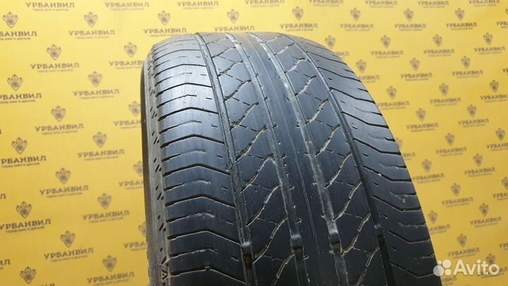 Dunlop SP Sport 270 235/60 R18 103V