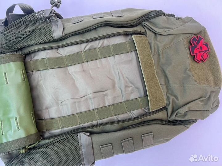 Рюкзак для медикаментов полевой