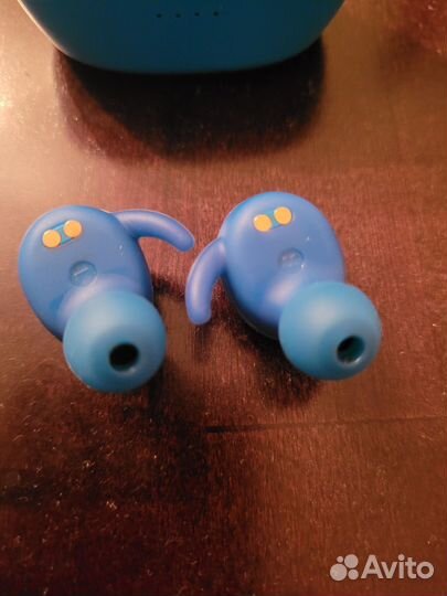 Беспроводные наушники Philips shb2505