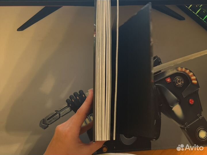 Комиксы Человек паук