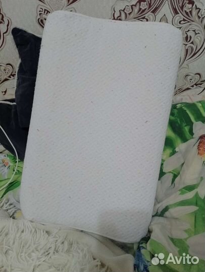 Подушка ортопедическая