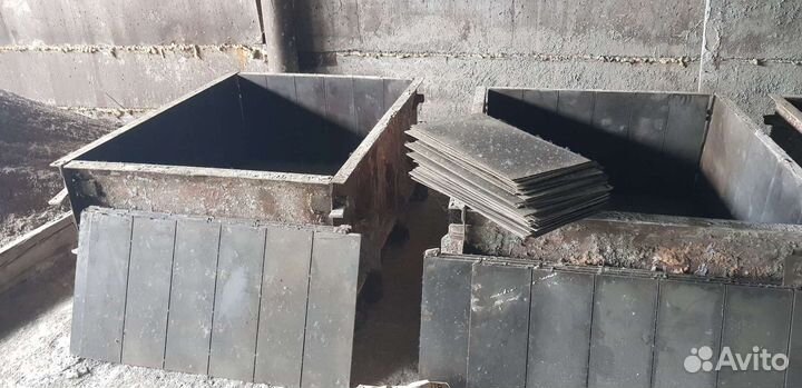 Оборудование для производства пенобетоных блоков