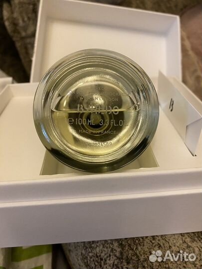 Byredo eyes closed, 100ml