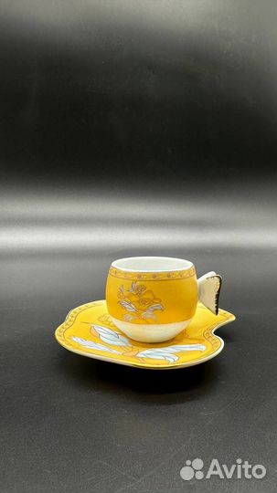 Кофейная пара япония