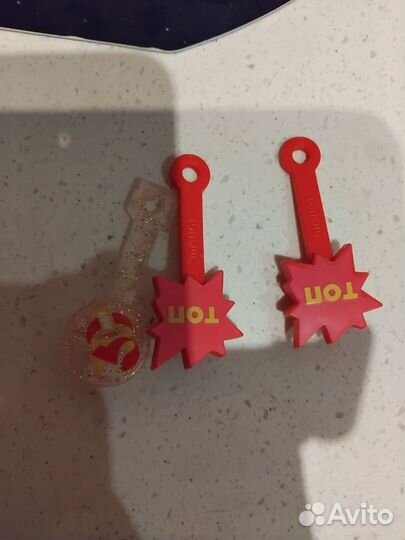 Тайна пятой планеты пятерочка коллекция