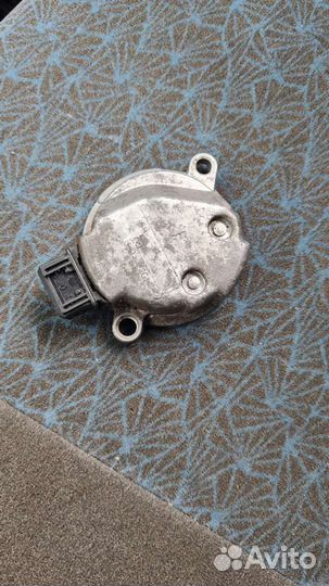 Датчик распредвала audi a4 1.8T