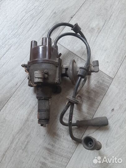 Трамблёр для Луаз