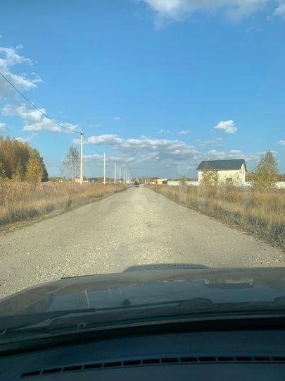 Участок 7 сот. (ИЖС)