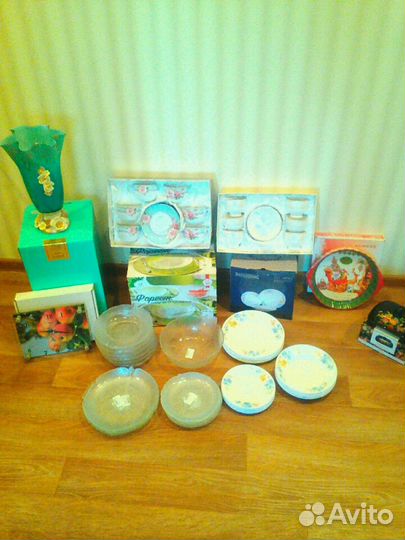 Столовый набор