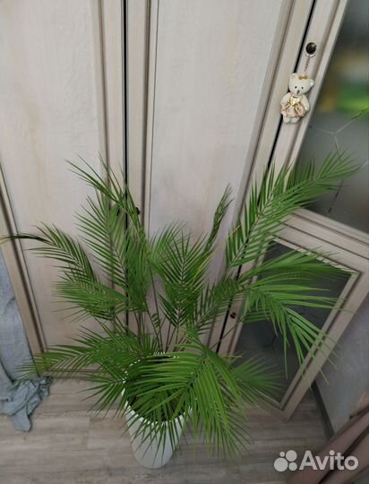 Искусственное дерево, пальма