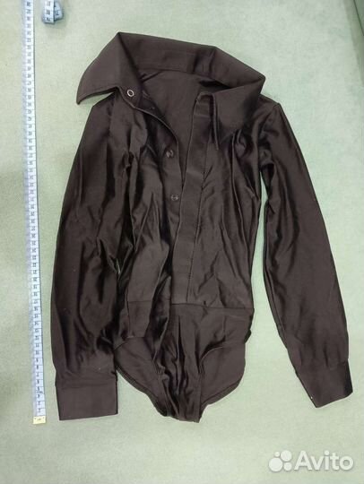 Спортивная (рейтинговая танцевальная) форма