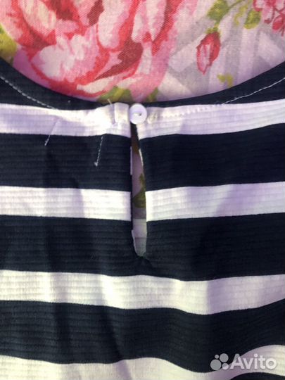 Платье для девочки 130-134