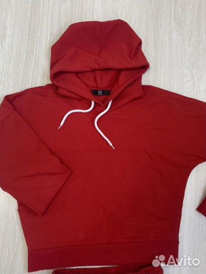 Костюм спортивный женский 44