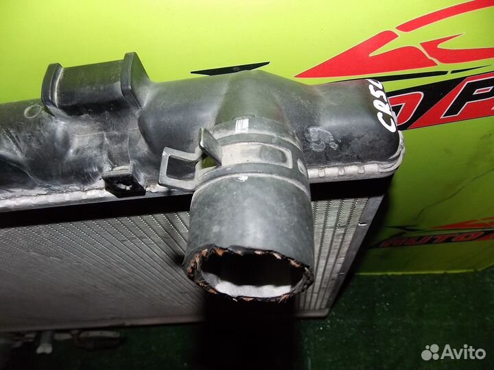 Радиатор двс toyota,daihatsu, CR42V,CR50G,CR52V de