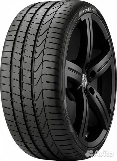Pirelli P Zero 235/35 R19 91Y
