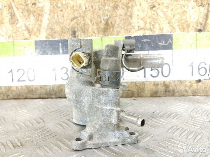 Фланец системы охлаждения Lexus Gs 2005 2011