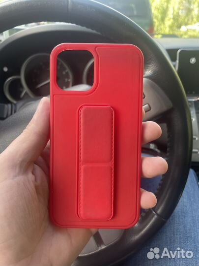 Чехол на iPhone 12