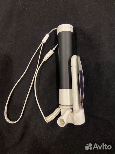 Палка для селфи с разъемом Aux 3,5