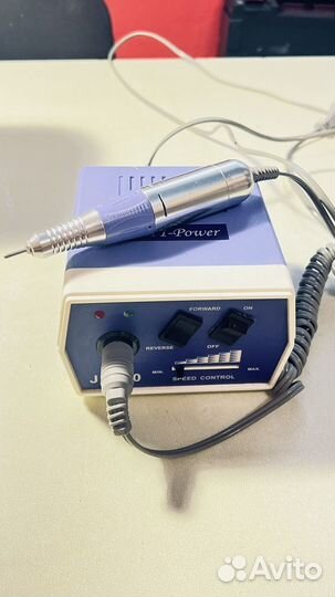 Фрезер для маникюра