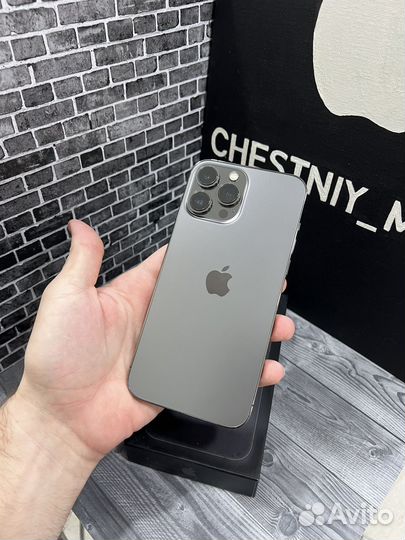 iPhone 13 Pro Max, 512 ГБ