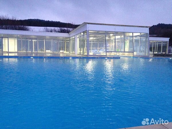 Хвалынск термо - бассейн, пивоварня, пасека