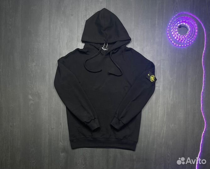 Худи Stone Island